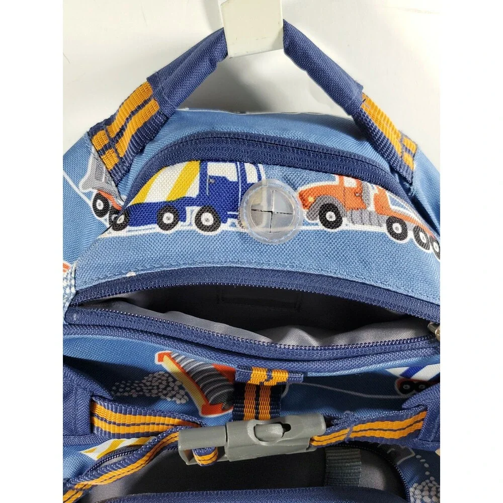 Pottery Barn Kids Brennan 10